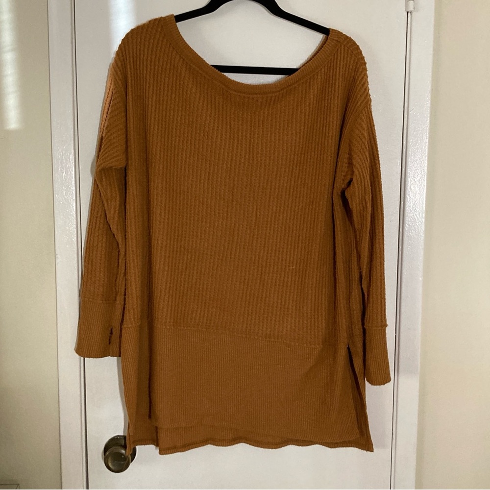 American Eagle oversized cozy sweater, M - Picture 2 of 7